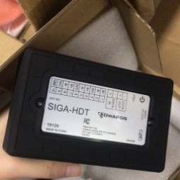 爱德华手持式回路调试工具 SIGA-HDT