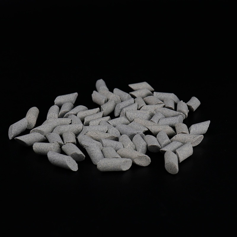 津杨 陶瓷均质子 可用于QuEChERS萃取管和净化管（2m   15ml  50ml）图片