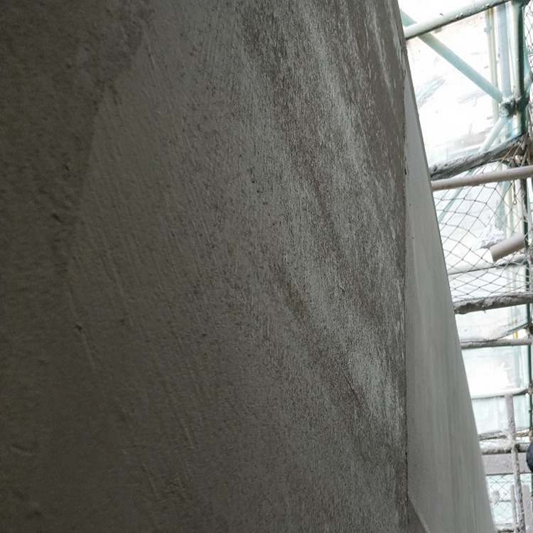 墙面抗裂砂浆 聚合物抗裂抹面砂浆 建筑外墙水泥地修补砂浆图片