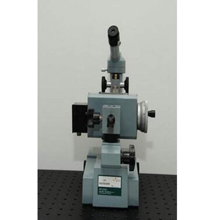 读数显微镜（中西器材） 型号:ET59-JCD3 库号：M287961图片