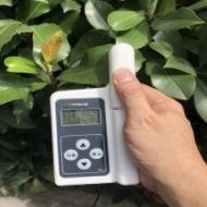 叶绿素测定仪/植物叶绿素含量仪/植物叶片温度仪 型号:M398800库号：M398800 中西图片