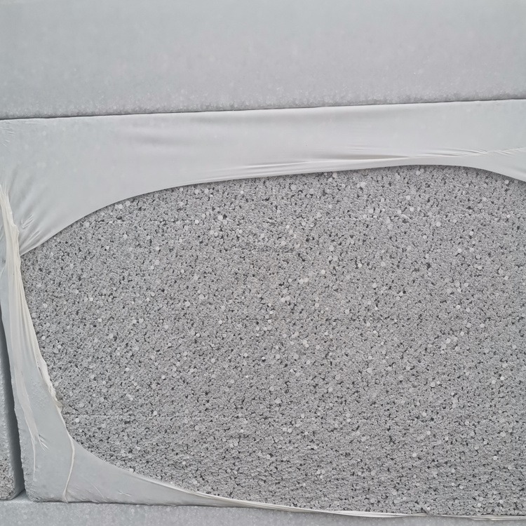 无机水泥匀质板 硅酸钙板外墙匀质板 翰图 渗透性匀质板