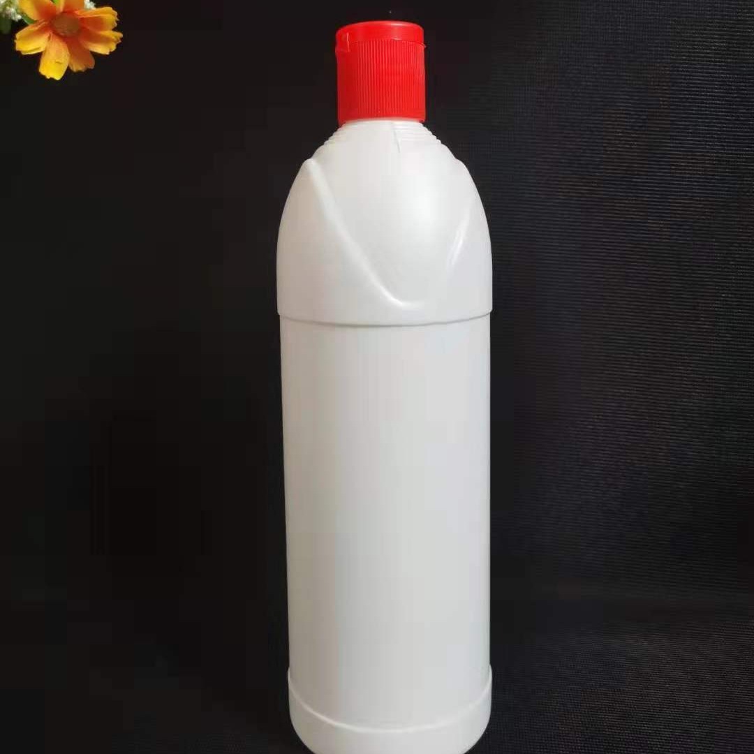 消毒液瓶 84消毒液瓶 塑料瓶批发 沧州凤涛塑料图片