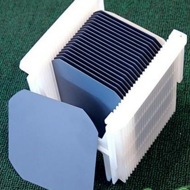 回收单晶硅片 回收多晶硅片 高价收购硅电池片 全国上门 永旭