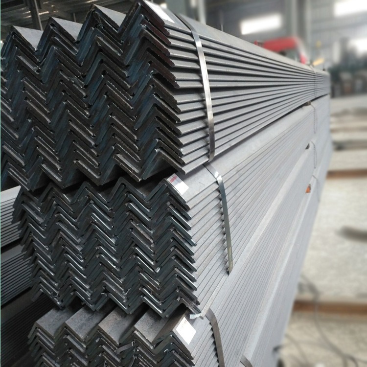 角钢 厂家热镀锌角钢现货供应 角铁q235b等边角钢 不等边角钢可支持加 工