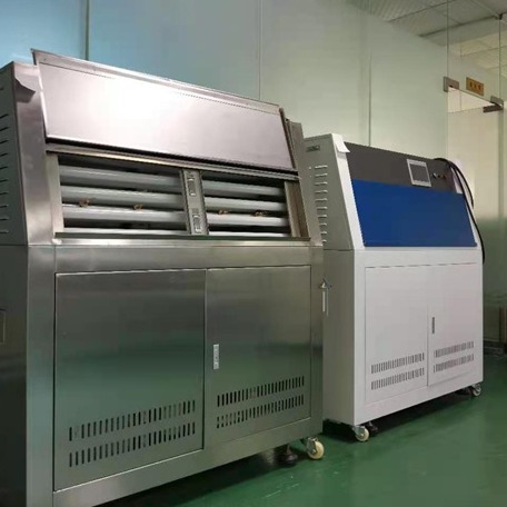 柳沁科技 LQ-UV3-A 温控紫外老化箱  测紫外线测试仪器