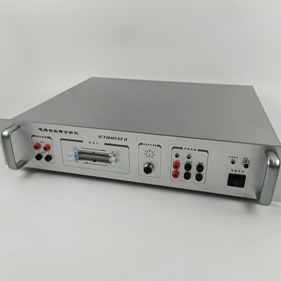 F电路板故障检测仪 电路板维修测试仪型号:VV522-ICT-4040UXP-II库号：M209638中西图片