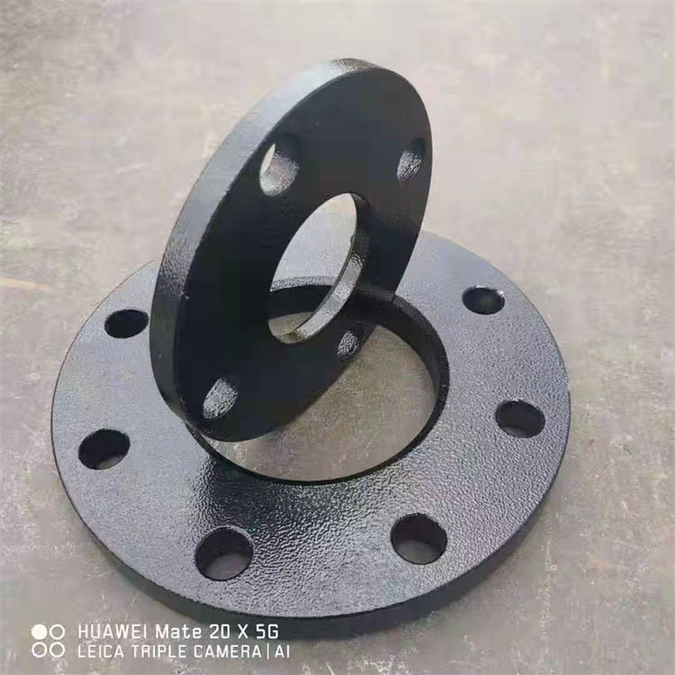 SE对焊环 碳钢平焊法兰 定做非标异形法兰
