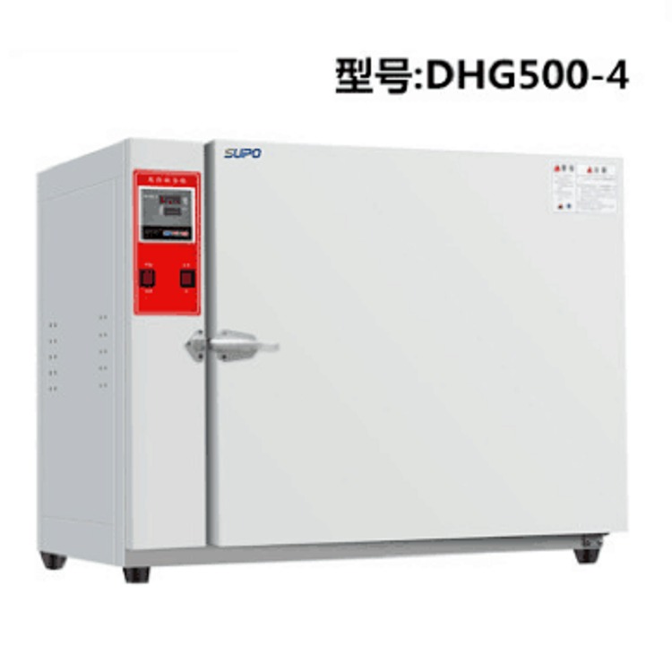电热高温烘箱 400-500度 型号:DHG500-04 库号：M31336