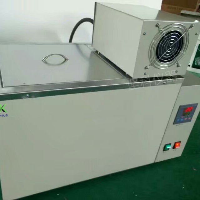 JK-518绝缘恒温水箱   上海坚科仪器恒温箱图片