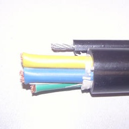 KVVRC111.5电动葫芦专用控制电缆
