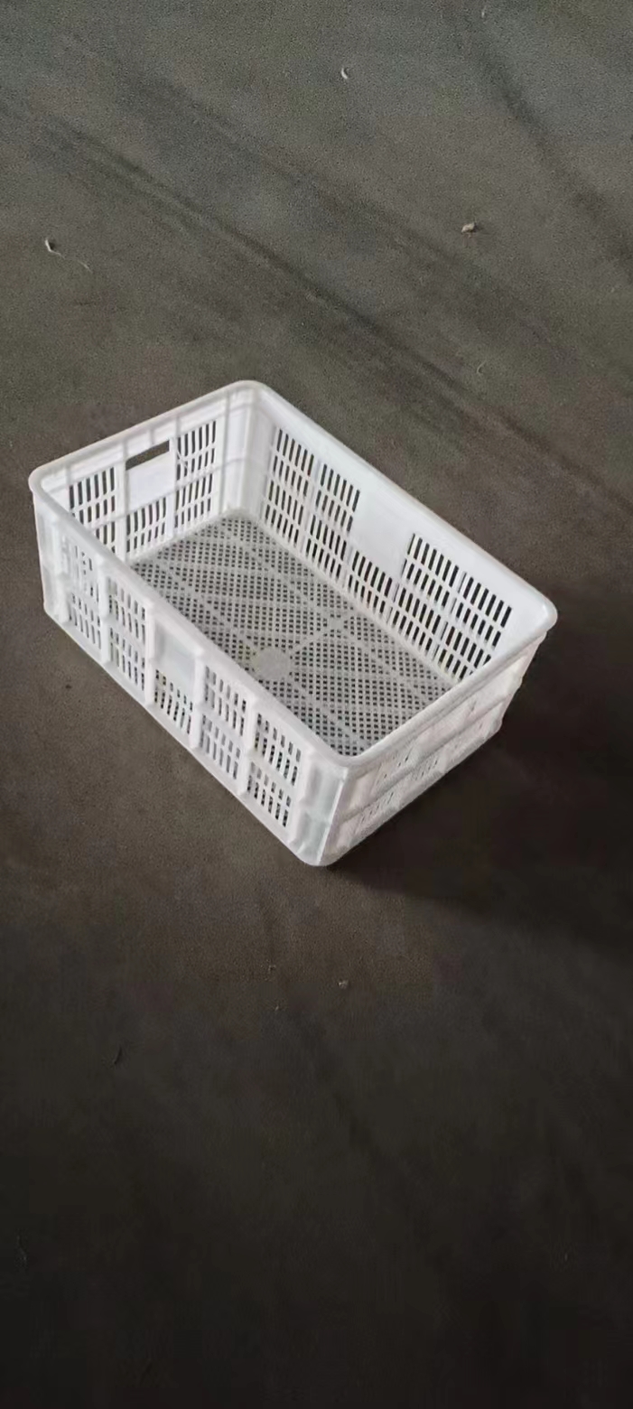 吉奥加大加厚分类长方形瓜果塑料箱