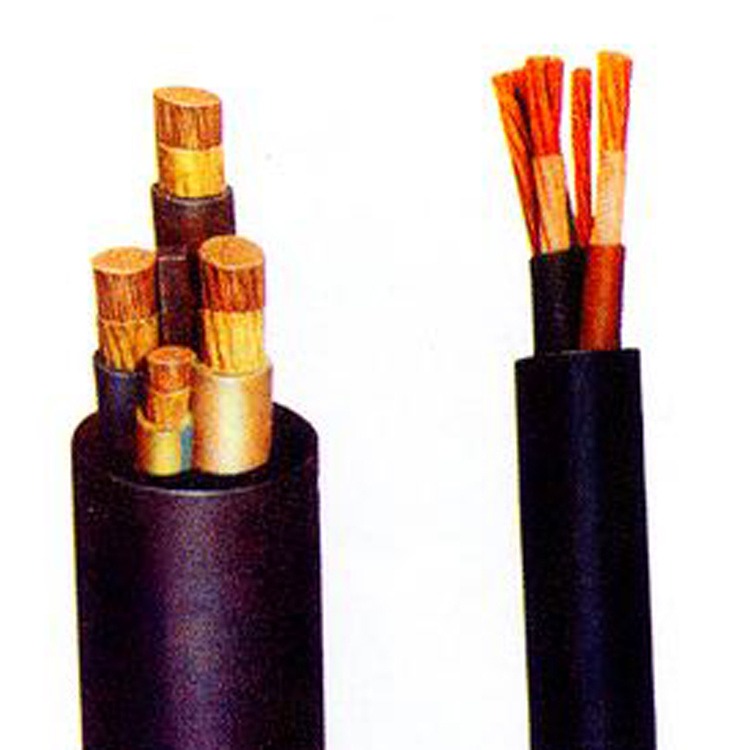JHS电缆 矿用耐火防爆线缆 防水寿命长 矿物绝缘电缆 信泰图片