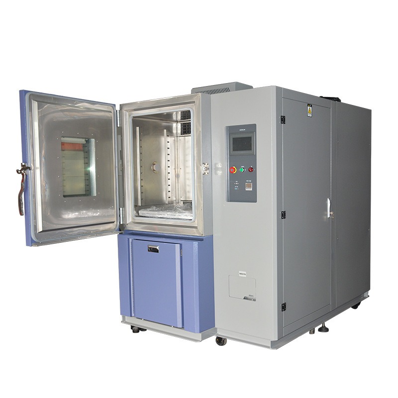 柳沁科技 LQ-KS-225A 线性快速温度变化箱   交变快速温变试验机