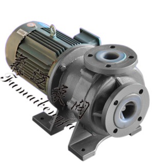 江苏批发 CQB-F系列  氢氟酸磁力泵  稀酸磁力泵  卸酸磁力泵