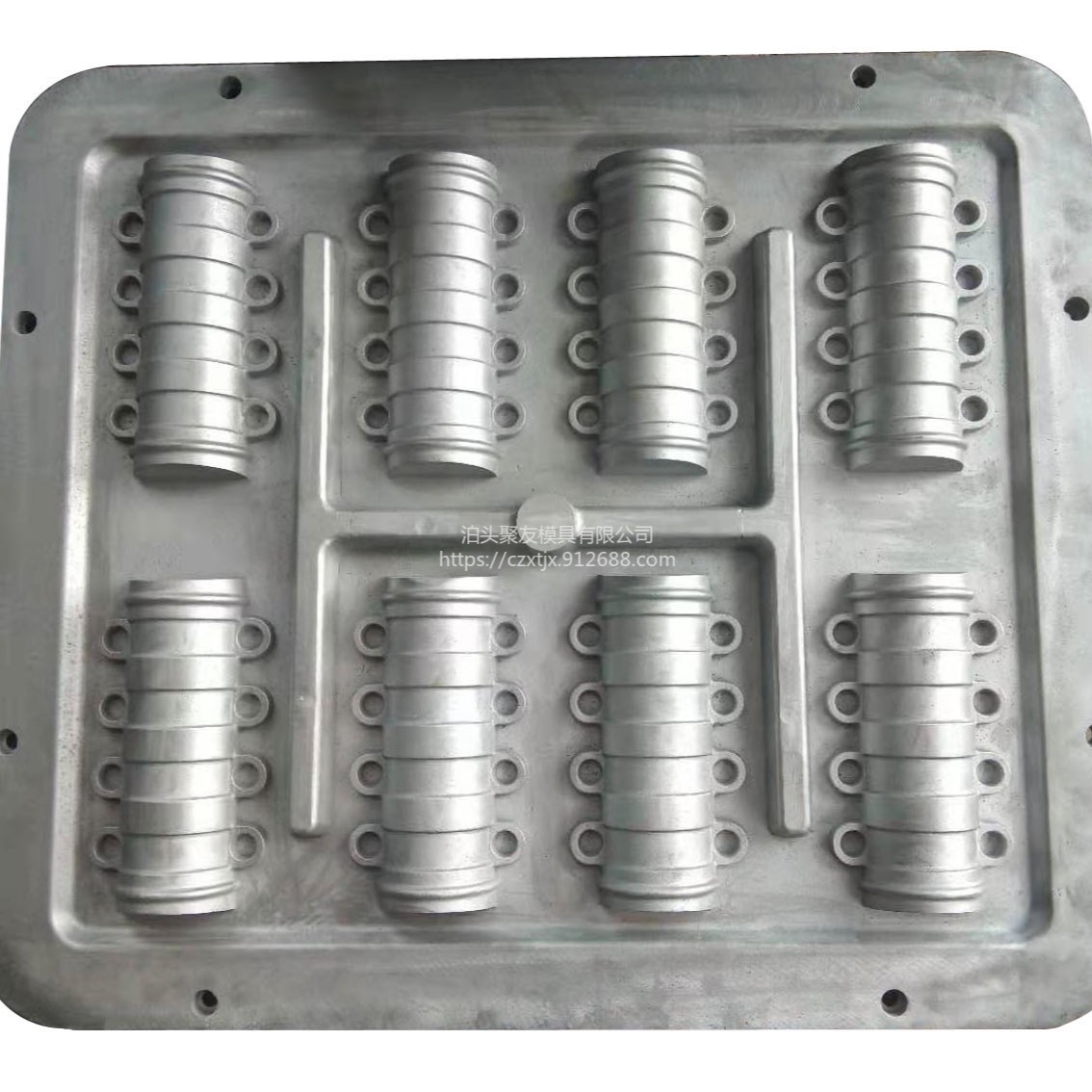 沧州雄图机械专业设计制造铸造专用型板模具