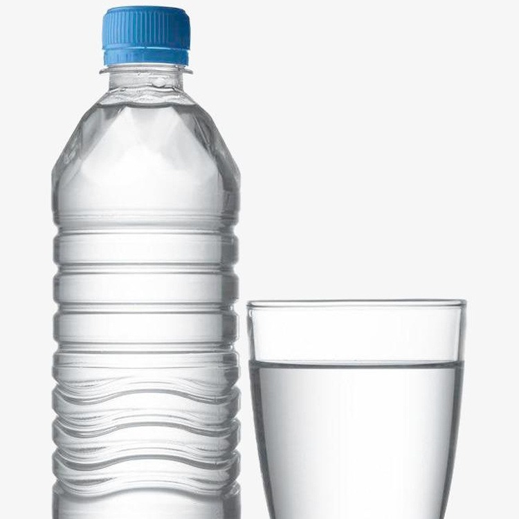 一次性塑料瓶 纯净水塑料瓶 沧盛 塑料包装瓶