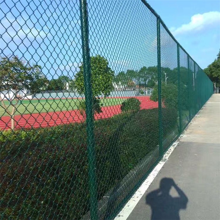 球场围栏网篮球场围栏学校球场围网操场体育场围栏篮球场围栏网
