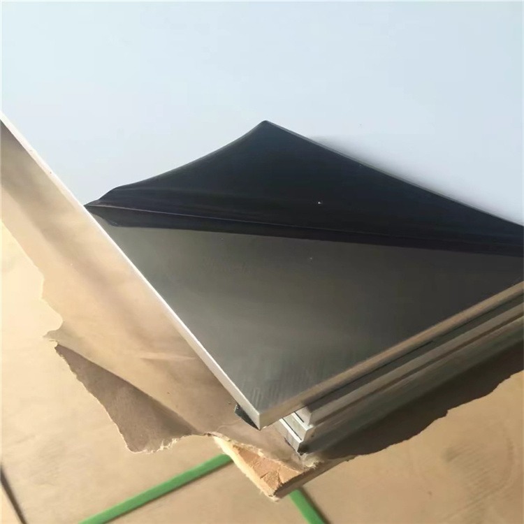 兴图 铝合金板 5056铝板 合金铝板材 用于冲压拉伸精密零件
