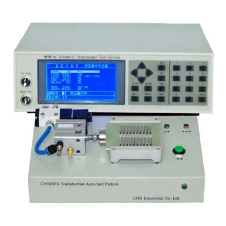 Delta德尔塔仪器高频手術防护措施试验电路装置GS-GPSS