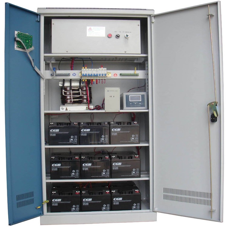 EPS电源 EPS应急电源供应商输入电压：380V应急电源 型号：1KW-400KW