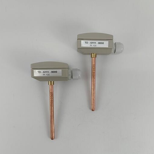 温度传感器型号:AK877-TD-6111-8000库号：M25708