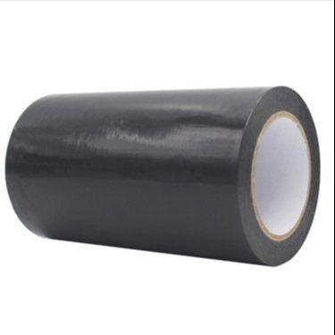 高粘保护膜 磨砂面铝型材保护膜 喷涂料黑色保护膜