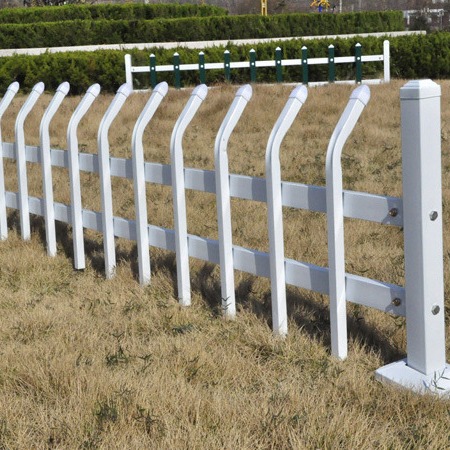 德普 草坪护栏  生产厂家 绿化带围栏  花园栅栏