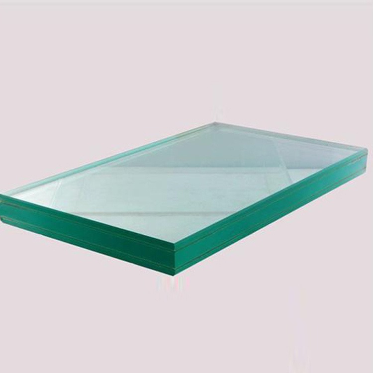 中空夹胶玻璃 三层夹胶玻璃定制厂家 钢化中空玻璃定制 中空玻璃隔断工程