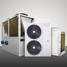空气源热泵-水源加热器-广东水源加热器公司