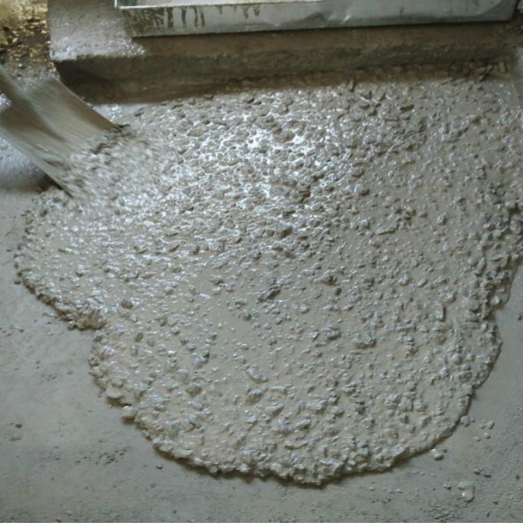 台州薄层水泥路面修补料 水泥快速修补料25公斤装 快速修补