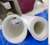 奇易特PP防静电粘尘纸卷 保护膜替换粘纸