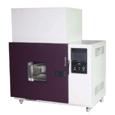 上海理涛 绝缘环氧树脂样品隔板 电池热冲击试验机 LT-D010 GB31241-2014 热滥用试验箱