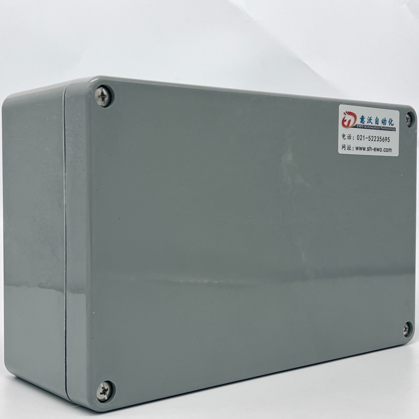 防水密封接线箱 铝合金成型接线盒 耐高温聚酯接线盒 厂家直销