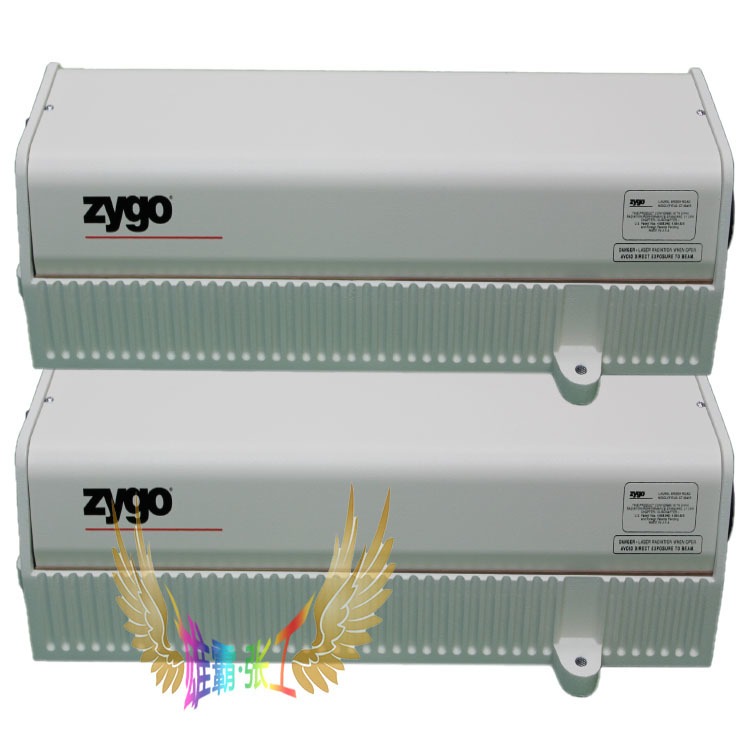 ZYGO 7702  05-45-G3440 激光器 Zygo 7702 3-6毫米激光雷射头7712