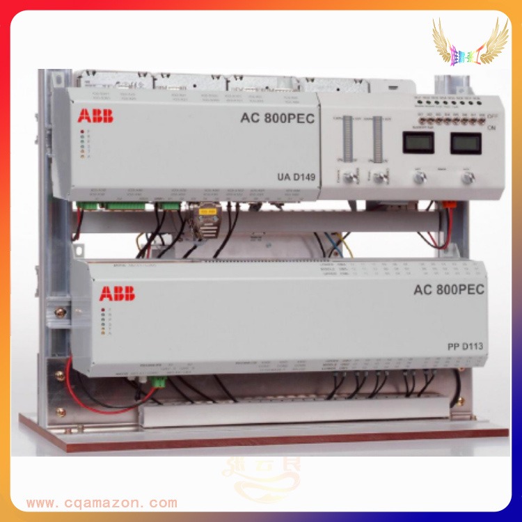 ABB PCD235 AC 800PEC模块PCD 235