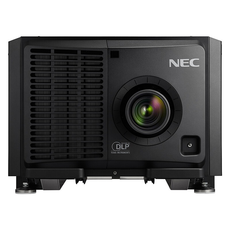 投影仪 投影机办公 培训 会议 商用 教学 NEC NP-PH350Q40L工程投影机4K 40000流明 双色激光