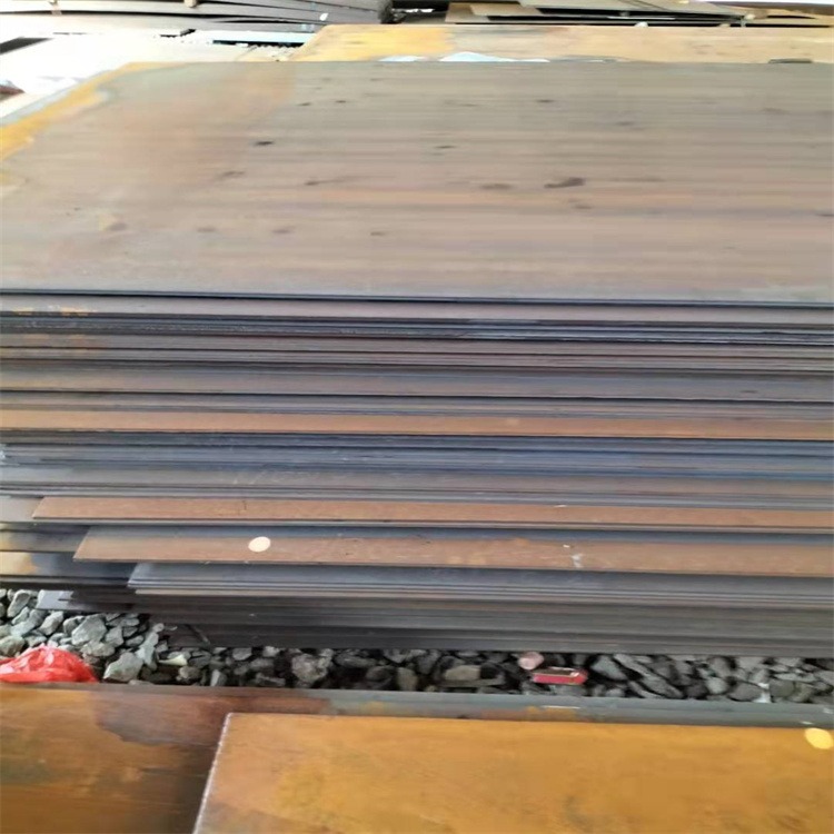 Q355D钢板615006000  现货供应  Q355D钢板