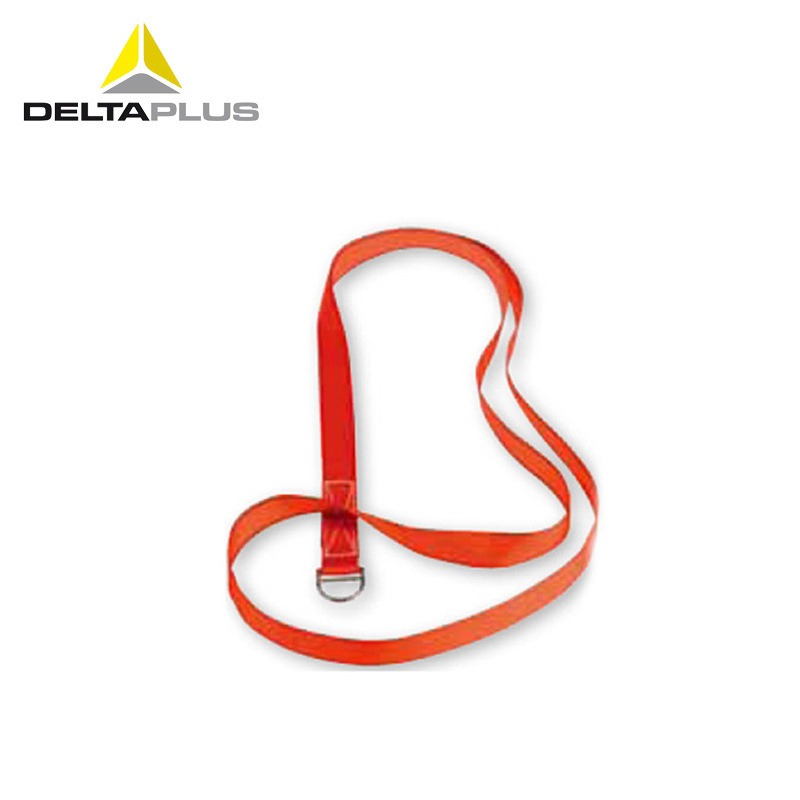 代尔塔507022环形延伸扁带安全绳