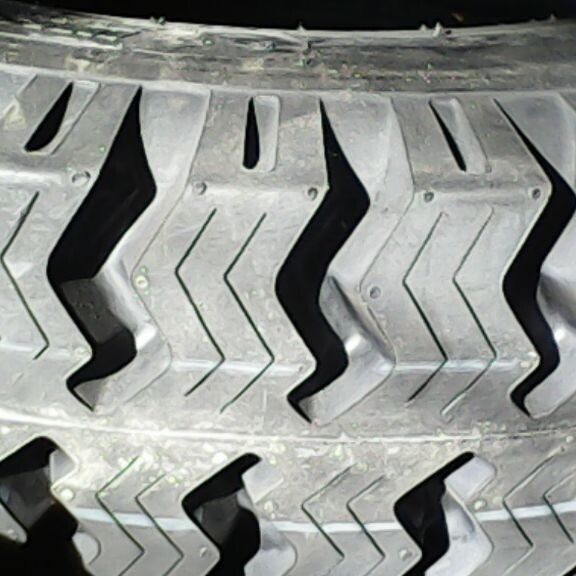 特种轮胎异型号750-16工程改装车轮胎