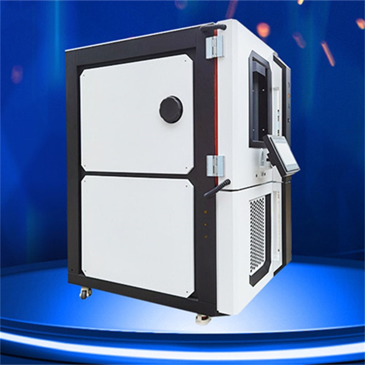 爱佩科技 AP-KS 快速温度变化试验箱 快速温变试验箱 快速温度(湿热)试验箱图片