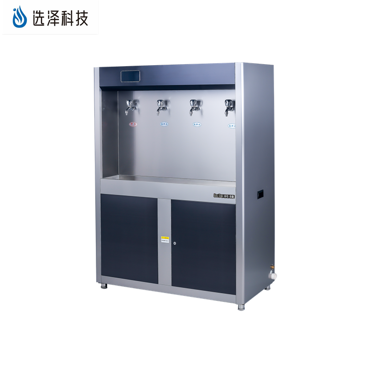 饮水机 柜式饮水机 净化加热一体机 校园饮水机 选泽 XZ-3T 厂家供应
