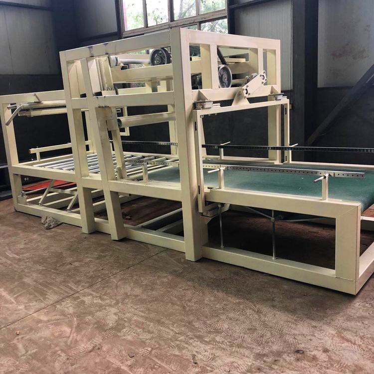 海南硅质板设备供应 新型水泥基硅质防火板生产设备 供应生产原料 长鑫CX-2