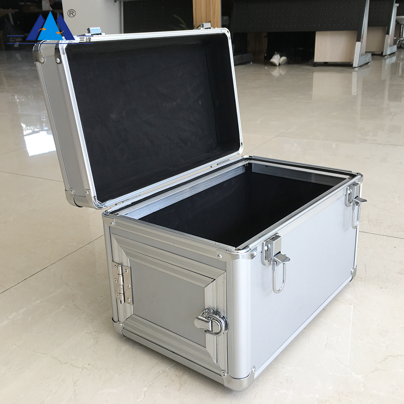 三峰包装支持定制物资运输箱工具箱