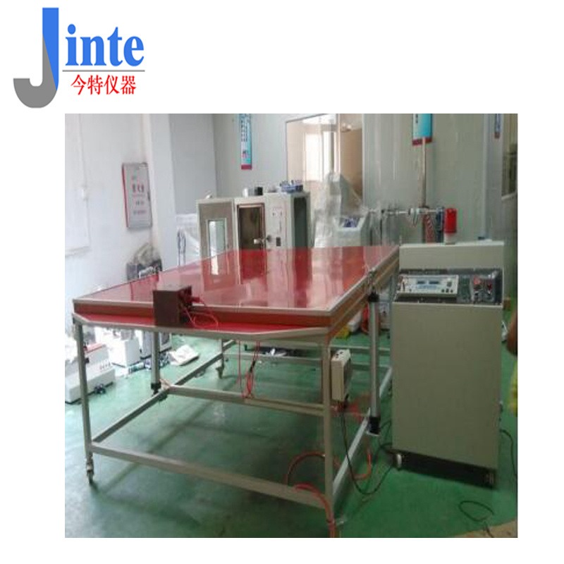 电热毯耐压测试仪/电热褥垫耐高压检测仪/GB4706.8-2003上海今特厂家生产