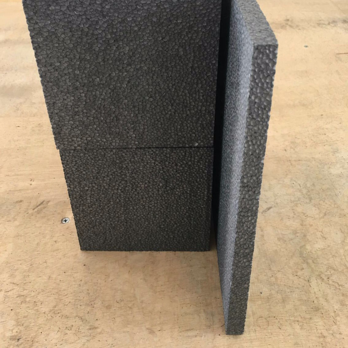 硬质复合聚苯乙烯保温板 A级外墙热固复合聚苯板 东欧节能