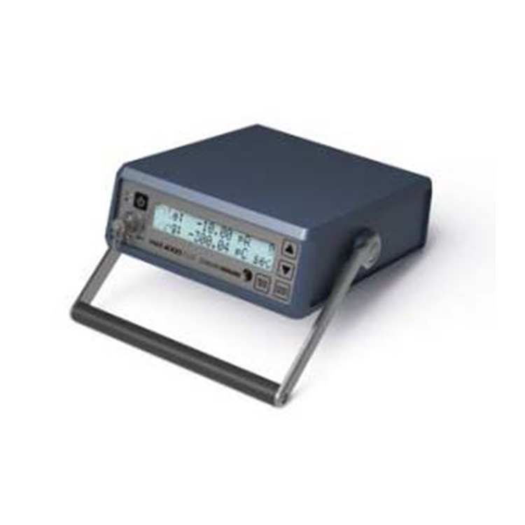Delta德尔塔仪器参考级静电计MAX4000Plus ME设备 ME系统检测仪器图片