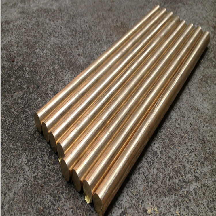 高强度铍铜棒 进口C17200铍铜板 导电 导热铍铜带 嘉利特金属图片