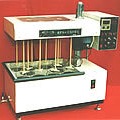 旋转腐蚀挂片试验仪/旋转挂片腐蚀试验仪(10套） 型号:JY15-RCC-III库号：M150732