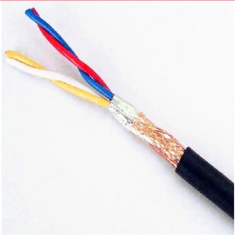 WDZN-RYYSP100.5阻燃屏蔽电缆